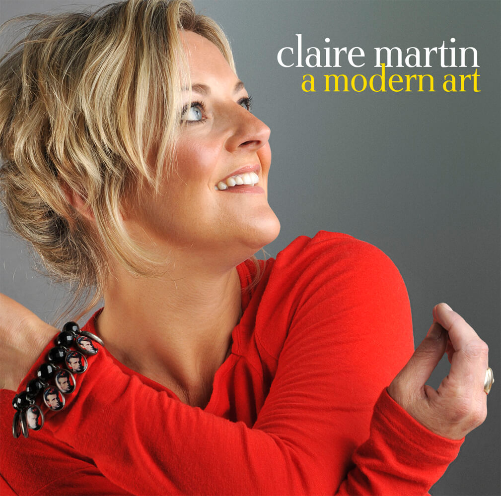 Claire Martin - A Modern Art